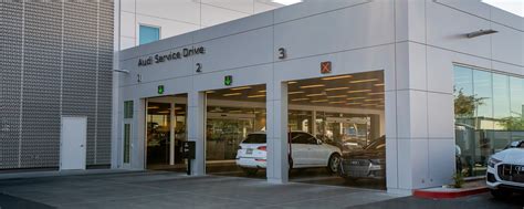 audi service las vegas.